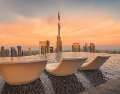 Condo in Dubai