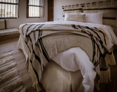 Comfortable Accommodations In Dubai